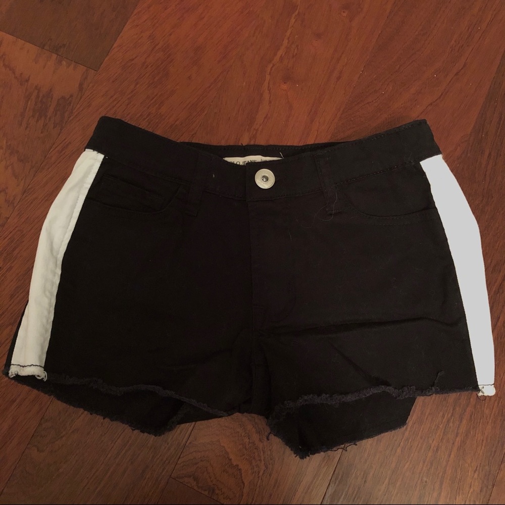 LOLO JEANS SIZE 7